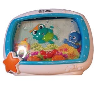 Baby Einstein Ocean Adventure Fish Tank